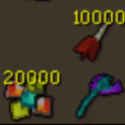 Items